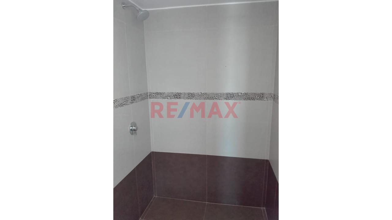 Vendo Linda Casa En Condominio Bouganville- Reque — foto 4