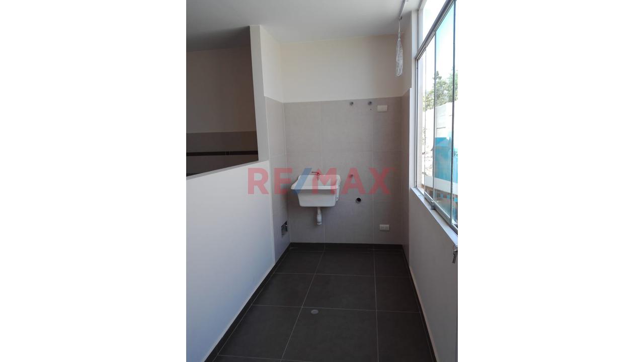 Vendo Linda Casa En Condominio Bouganville- Reque — foto 7