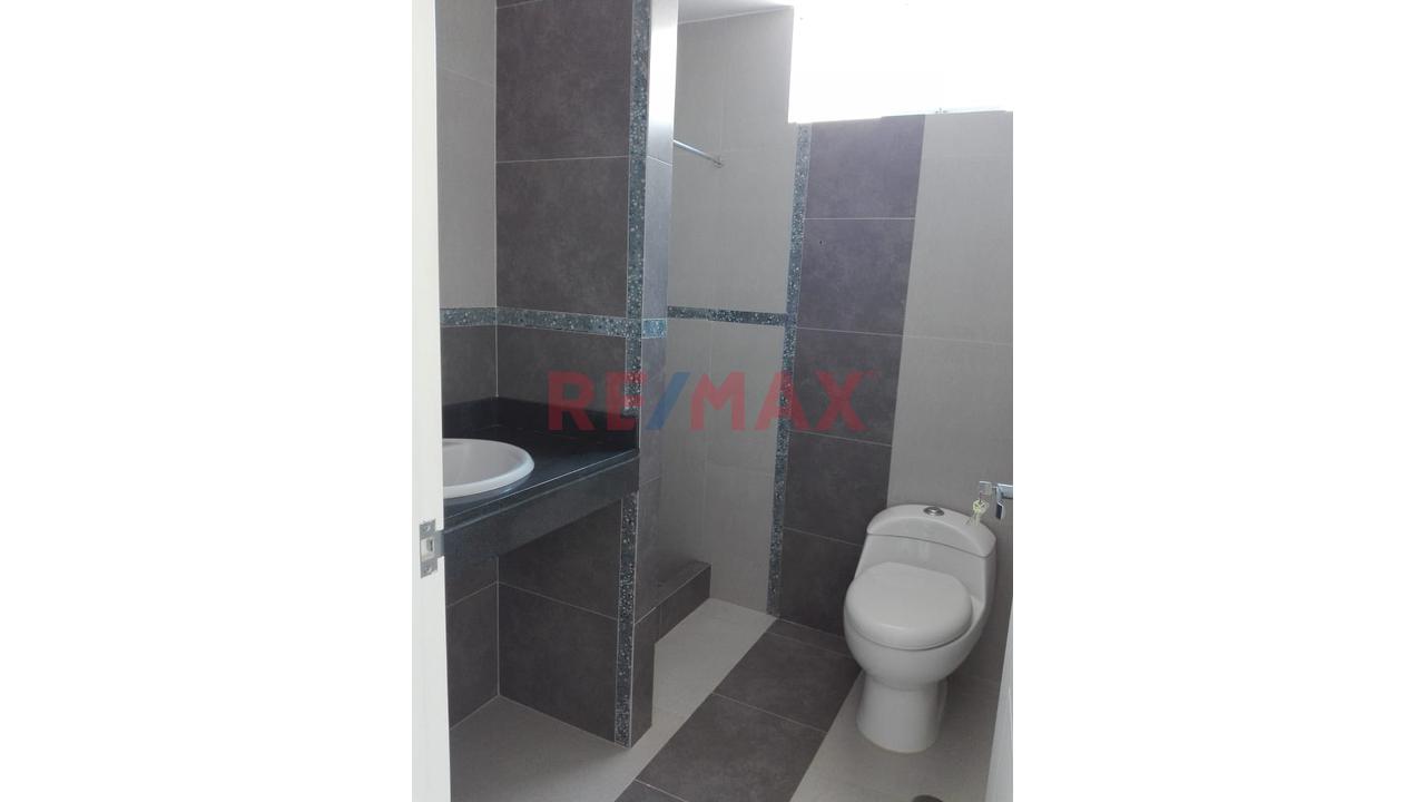 Vendo Linda Casa En Condominio Bouganville- Reque — foto 12
