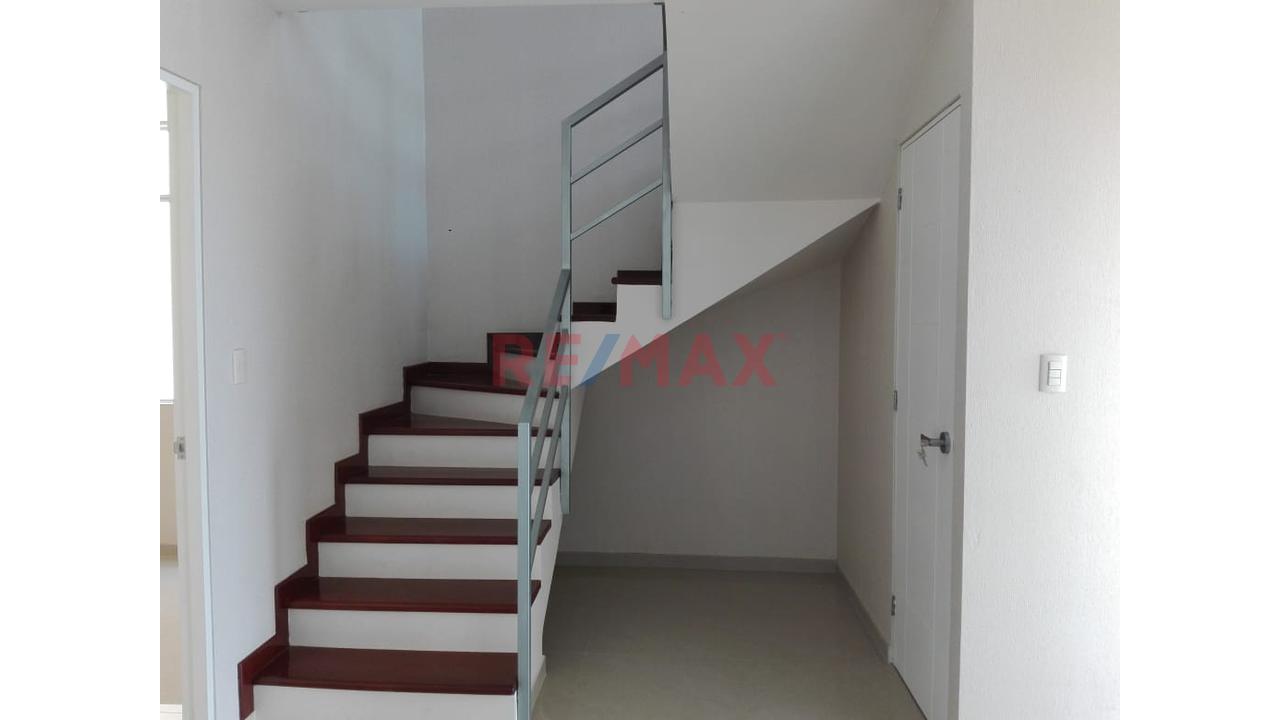 Vendo Linda Casa En Condominio Bouganville- Reque — foto 11