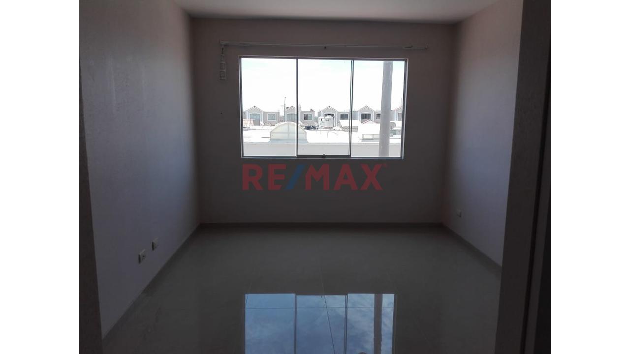 Vendo Linda Casa En Condominio Bouganville- Reque — foto 5