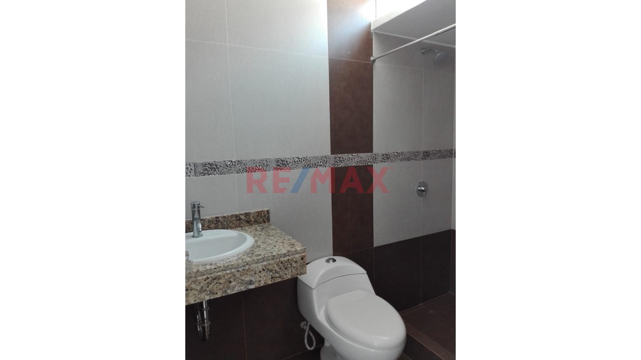 Vendo Linda Casa En Condominio Bouganville- Reque — foto 8