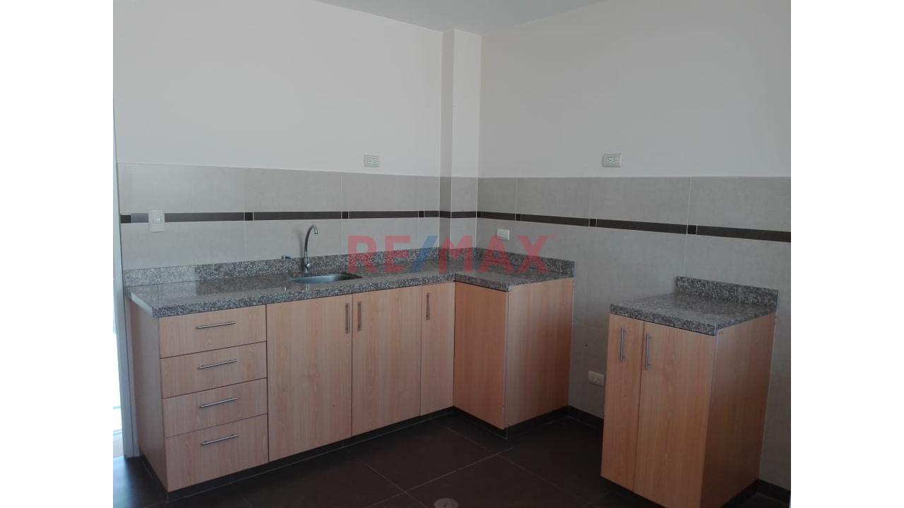 Vendo Linda Casa En Condominio Bouganville- Reque — foto 6