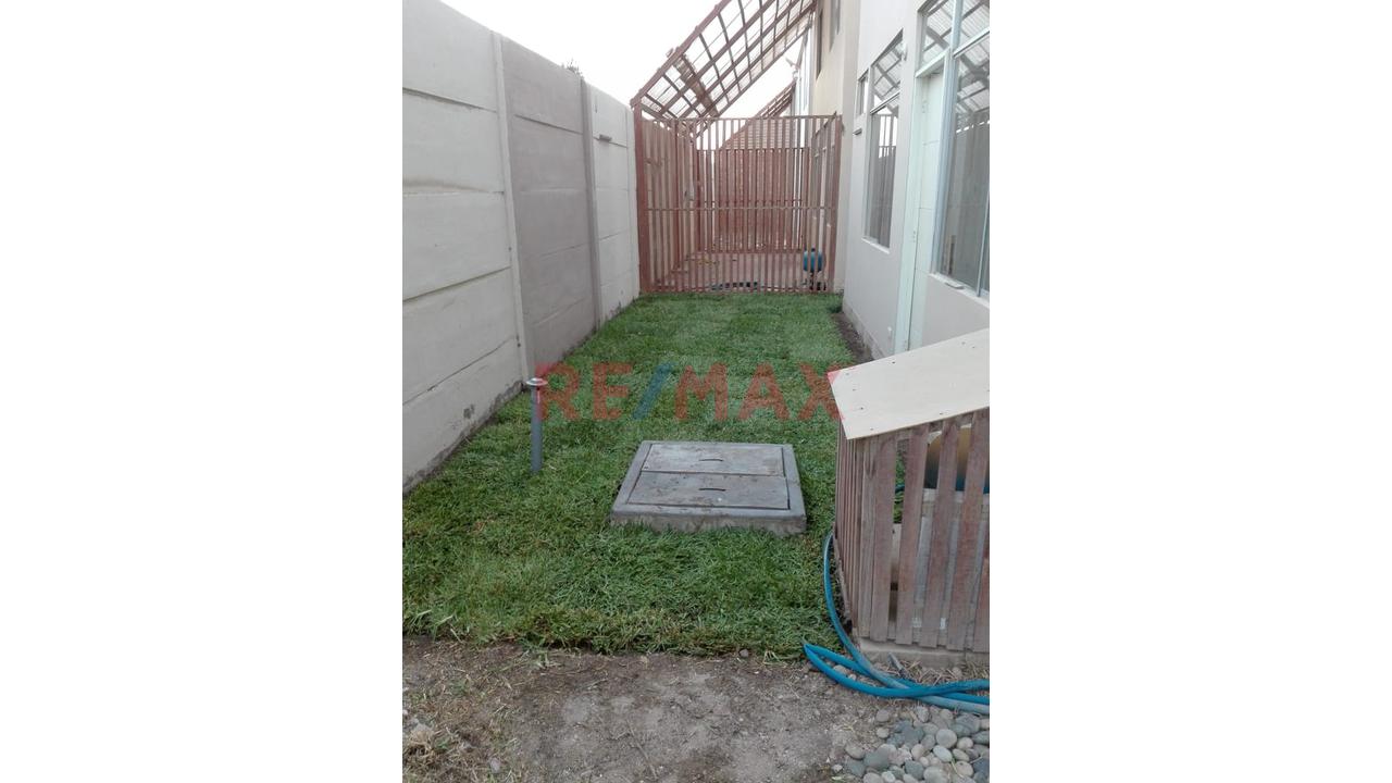 Vendo Linda Casa En Condominio Bouganville- Reque — foto 10