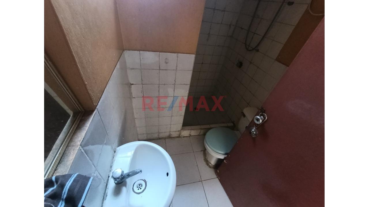Cómodo Departamento De Un Dormitorio En Av. Naciones Unidas. Cerca A La Av. Colonia . Cerca A Totus — foto 14
