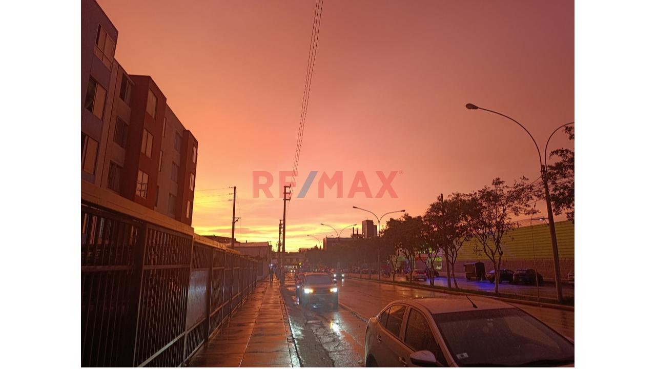Cómodo Departamento De Un Dormitorio En Av. Naciones Unidas. Cerca A La Av. Colonia . Cerca A Totus — foto 15