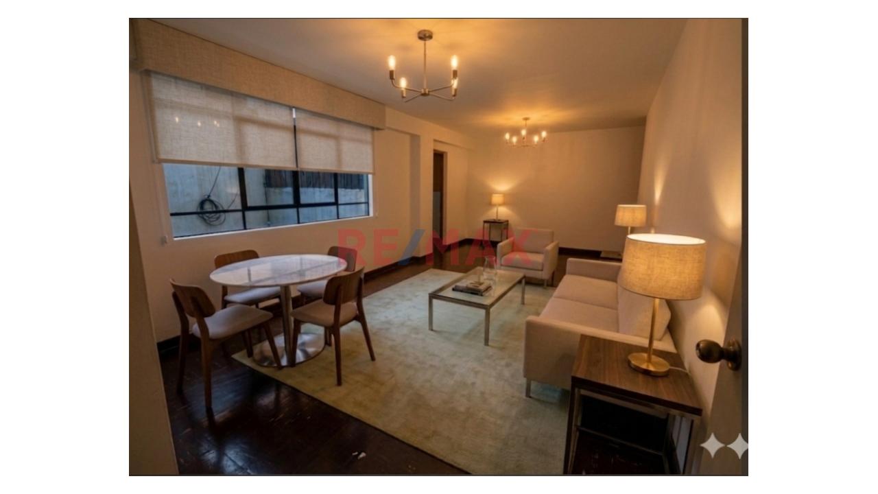 Cómodo Departamento De Un Dormitorio En Av. Naciones Unidas. Cerca A La Av. Colonia . Cerca A Totus — foto 8
