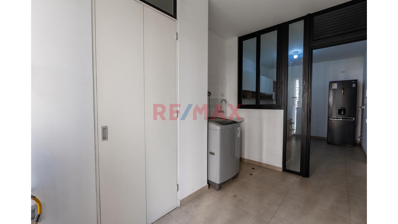 Exclusivo Departamento De 118 M² En Chacarilla | 3 Dormitorios, 2 Cocheras Y Áreas Comunes Premium — foto 7
