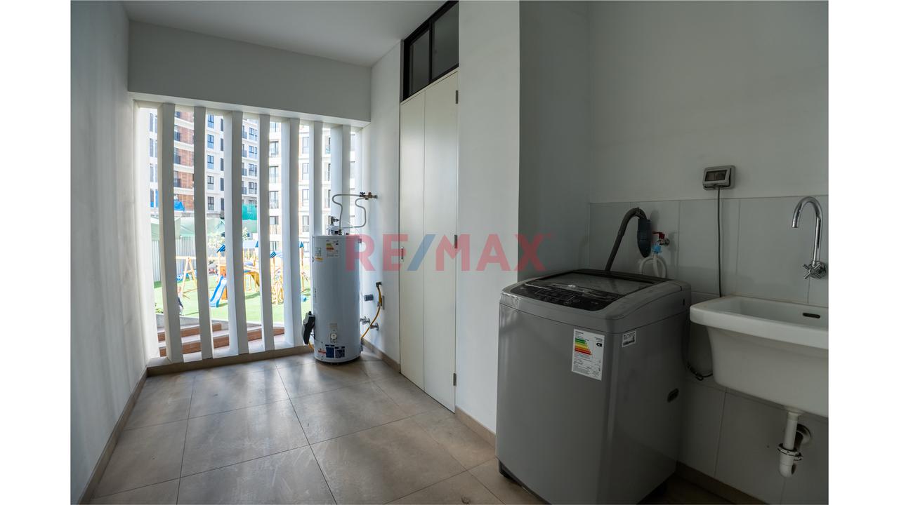 Exclusivo Departamento De 118 M² En Chacarilla | 3 Dormitorios, 2 Cocheras Y Áreas Comunes Premium — foto 6