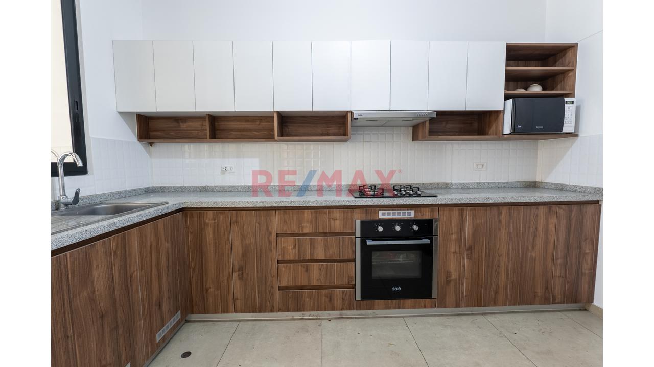 Exclusivo Departamento De 118 M² En Chacarilla | 3 Dormitorios, 2 Cocheras Y Áreas Comunes Premium — foto 4