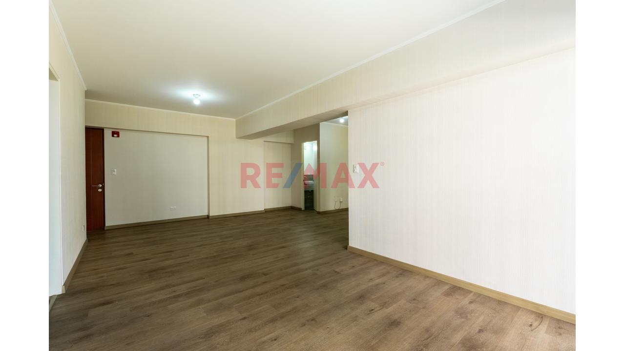 Exclusivo Departamento De 118 M² En Chacarilla | 3 Dormitorios, 2 Cocheras Y Áreas Comunes Premium — foto 3