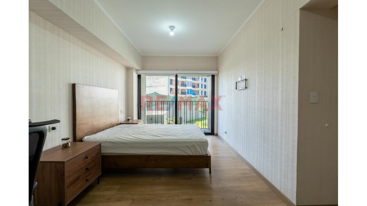 Exclusivo Departamento De 118 M² En Chacarilla | 3 Dormitorios, 2 Cocheras Y Áreas Comunes Premium — foto 14