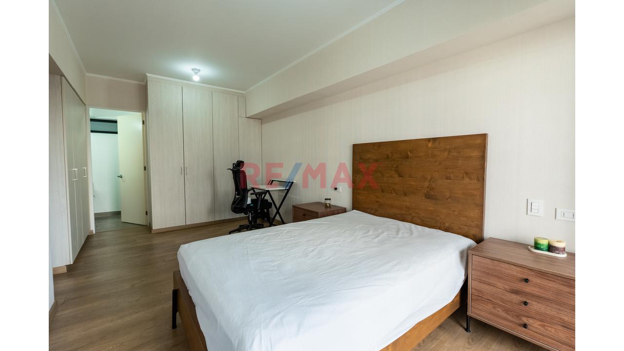 Exclusivo Departamento De 118 M² En Chacarilla | 3 Dormitorios, 2 Cocheras Y Áreas Comunes Premium — foto 15