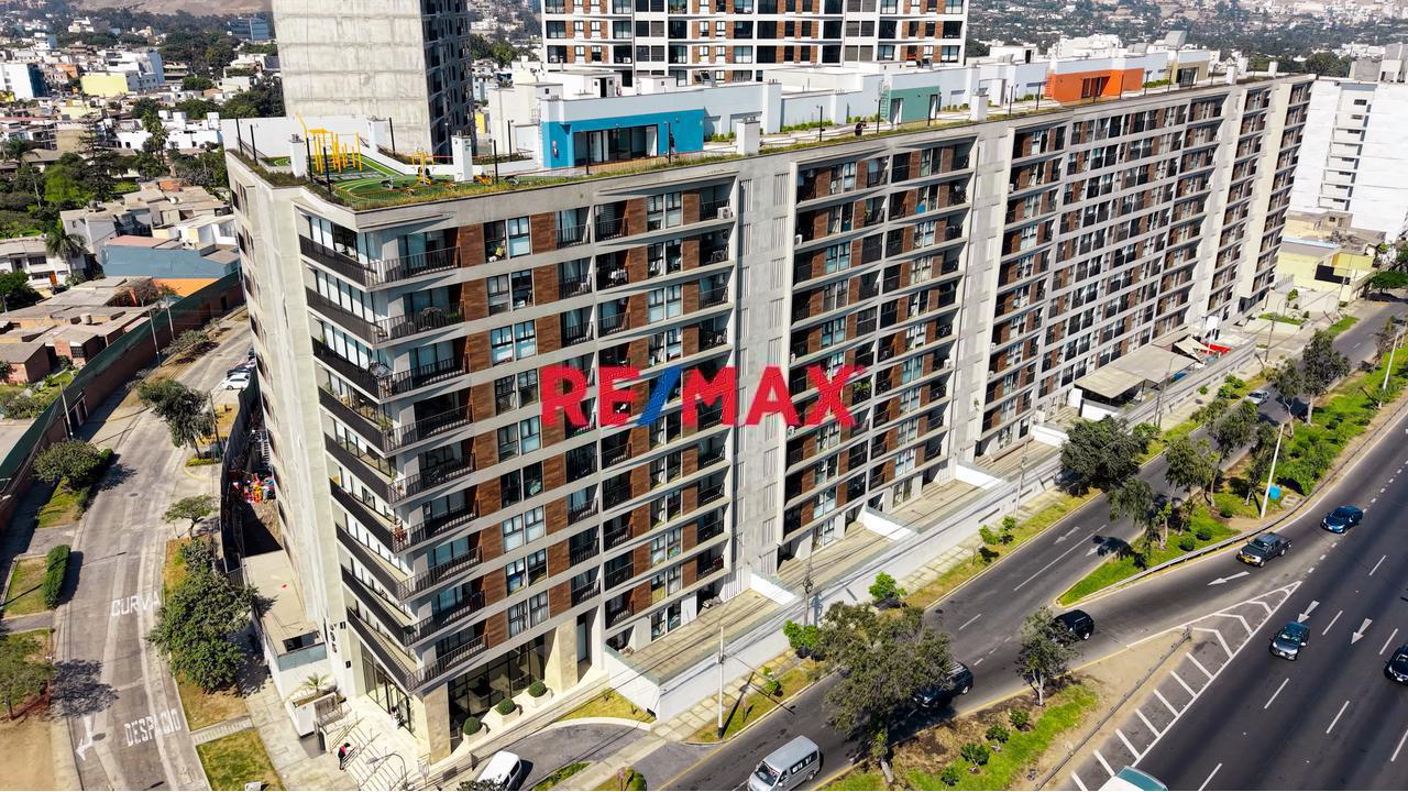 Exclusivo Departamento De 118 M² En Chacarilla | 3 Dormitorios, 2 Cocheras Y Áreas Comunes Premium
