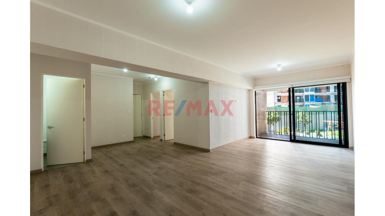 Exclusivo Departamento De 118 M² En Chacarilla | 3 Dormitorios, 2 Cocheras Y Áreas Comunes Premium — foto 2