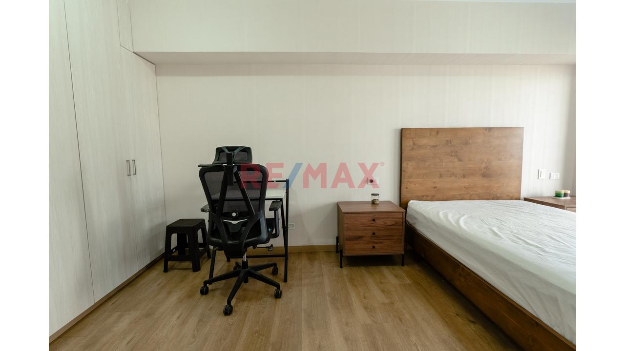 Exclusivo Departamento De 118 M² En Chacarilla | 3 Dormitorios, 2 Cocheras Y Áreas Comunes Premium — foto 13