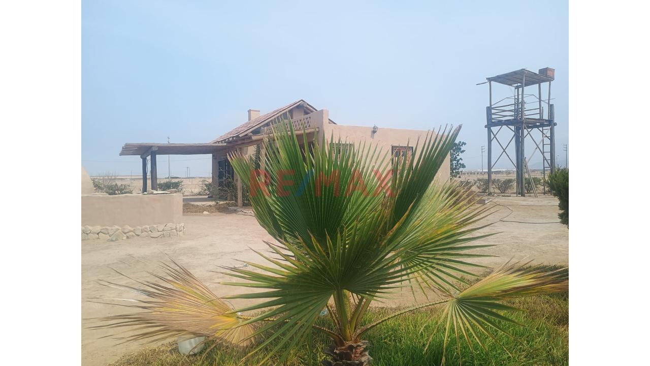 🔹🔥 Oportunidad De Inversión De 10 Hectáreas En Chincha – Grocio Prado | Ideal Para Desarrollo Industrial, Logístico O Agroexportador — foto 3