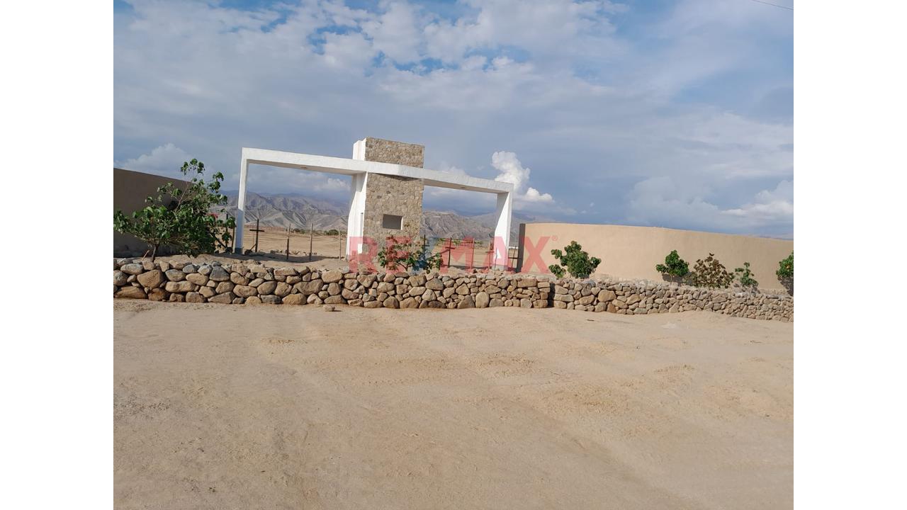 🔹🔥 Oportunidad De Inversión De 10 Hectáreas En Chincha – Grocio Prado | Ideal Para Desarrollo Industrial, Logístico O Agroexportador