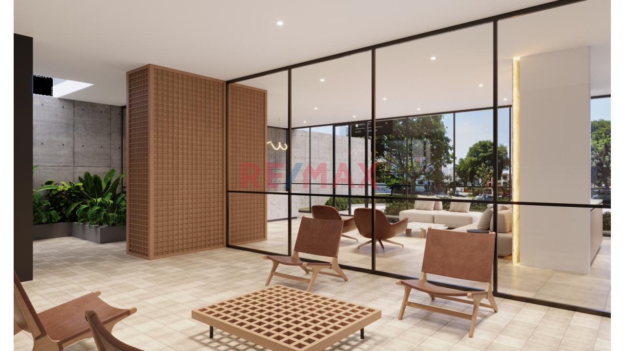 🏡 Departamento De Estreno En San Isidro | Precio De Lanzamiento — foto 9