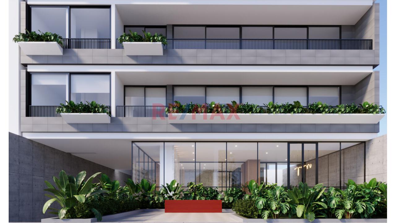 🏡 Departamento De Estreno En San Isidro | Precio De Lanzamiento — foto 14