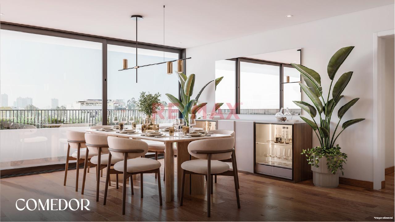 🏡 Departamento De Estreno En San Isidro | Precio De Lanzamiento — foto 3