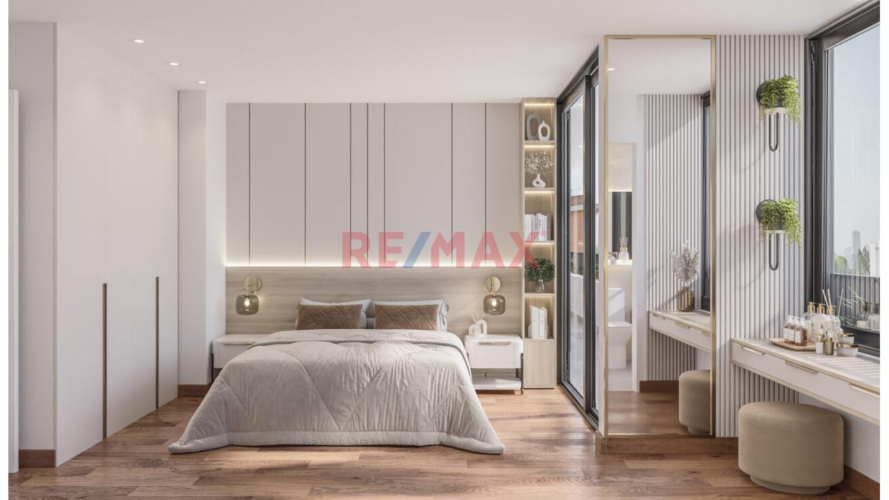 🏡 Departamento De Estreno En San Isidro | Precio De Lanzamiento — foto 5