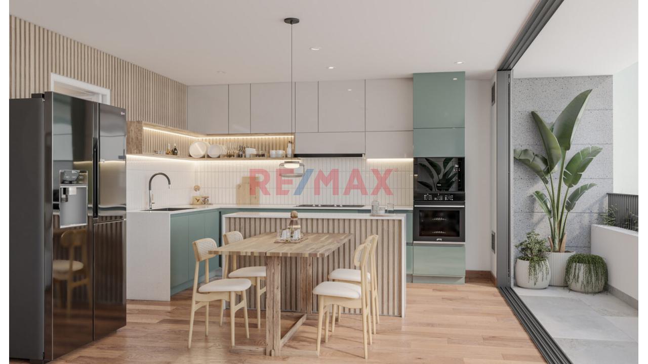 🏡 Departamento De Estreno En San Isidro | Precio De Lanzamiento — foto 4