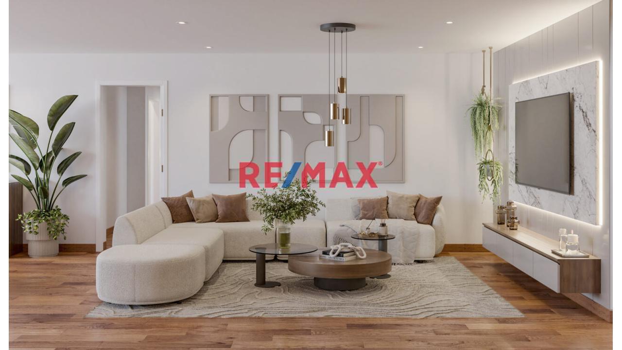 🏡 Departamento De Estreno En San Isidro | Precio De Lanzamiento