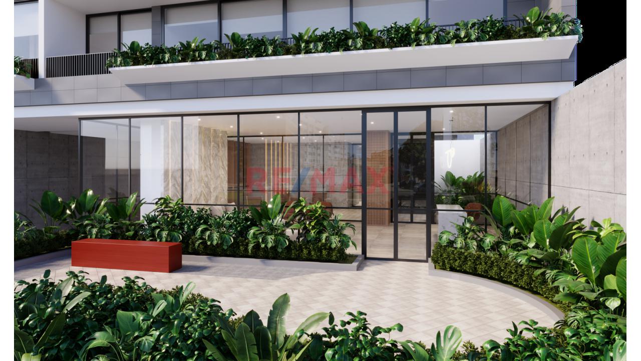 🏡 Departamento De Estreno En San Isidro | Precio De Lanzamiento — foto 13