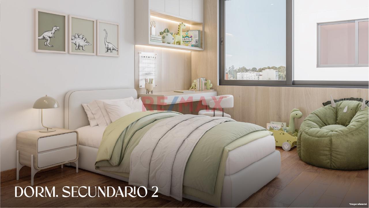 🏡 Departamento De Estreno En San Isidro | Precio De Lanzamiento — foto 7