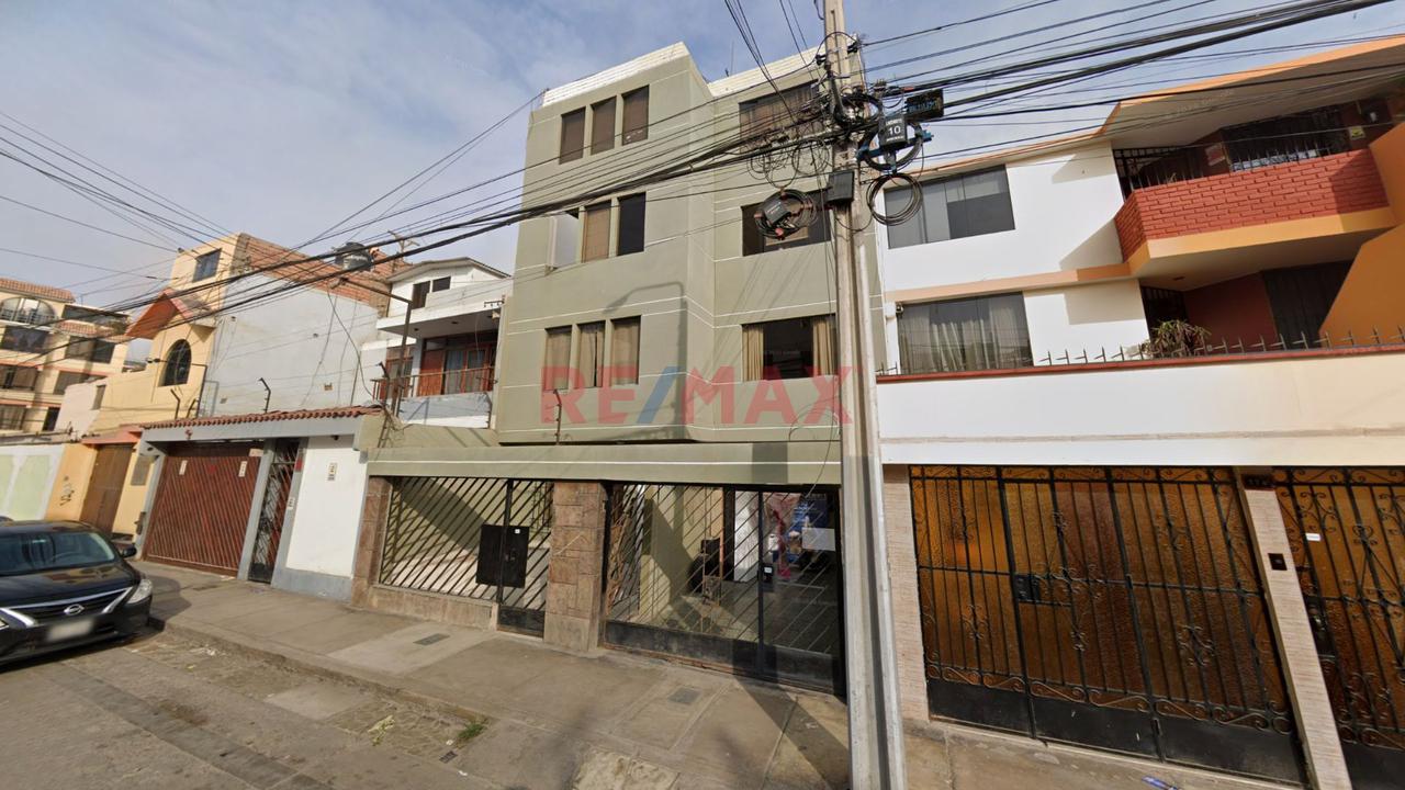 🏡 Amplio Departamento Primer Piso 175 M² Con Cochera, Patio Y 4 Dormitorios En San Miguel — foto 2