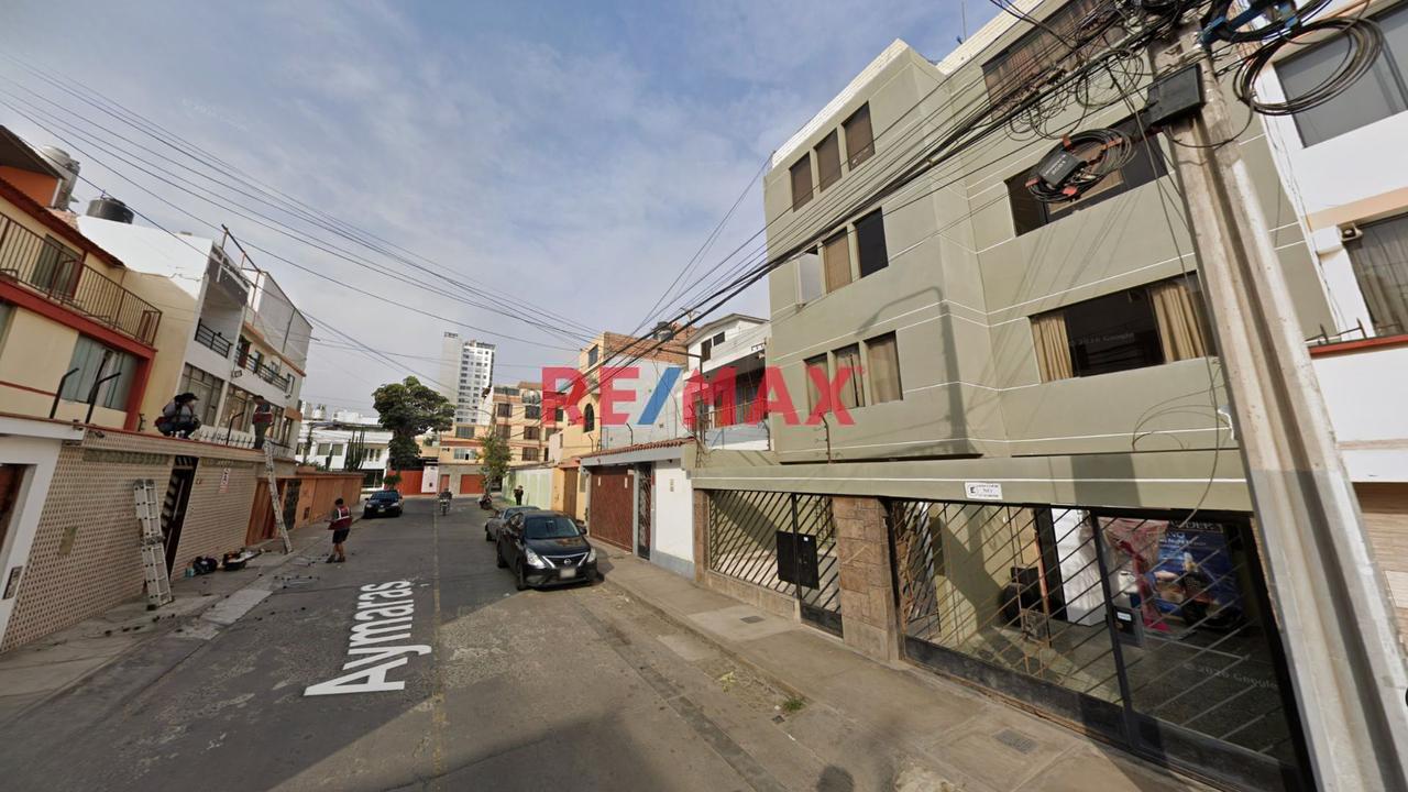🏡 Amplio Departamento Primer Piso 175 M² Con Cochera, Patio Y 4 Dormitorios En San Miguel