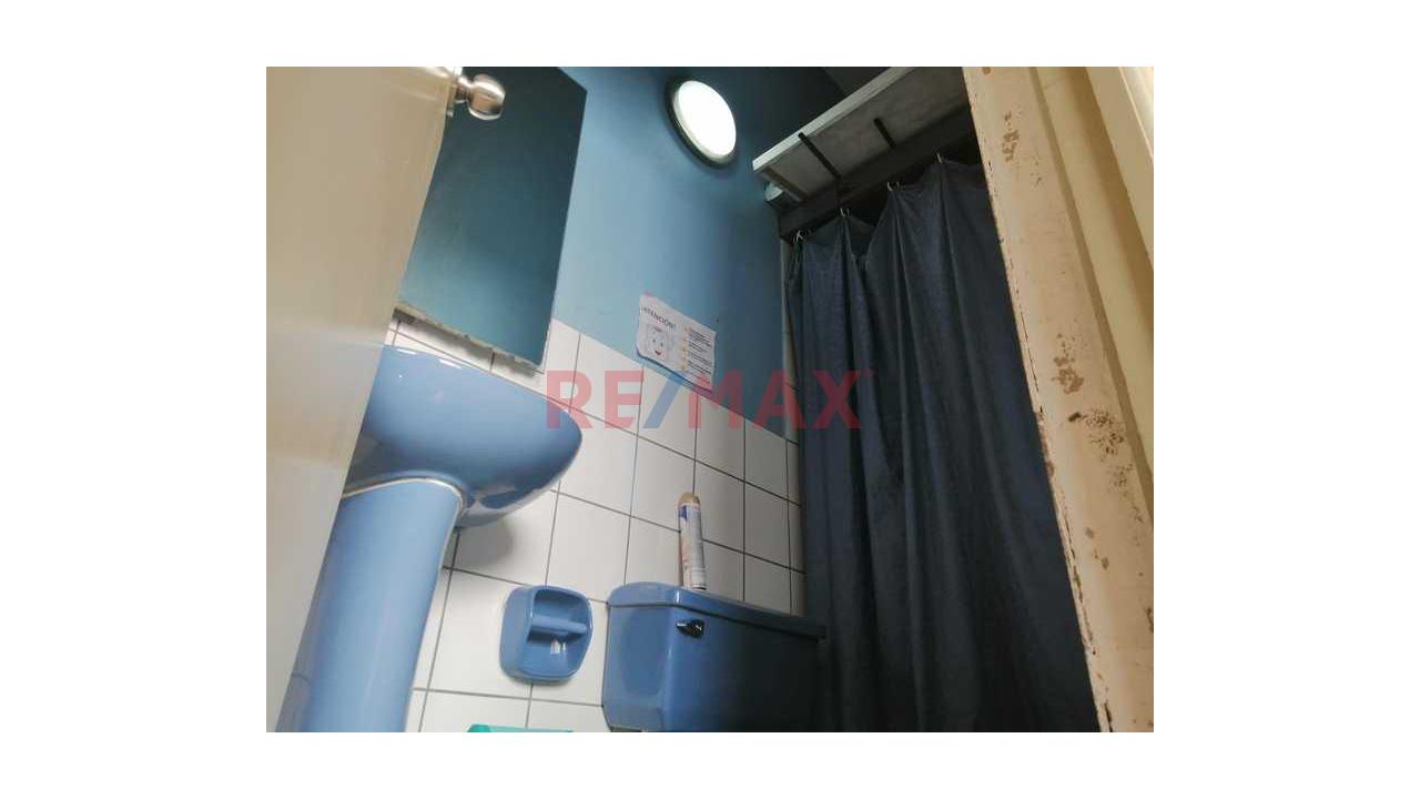 Venta De Local Comercial En Lince - 18