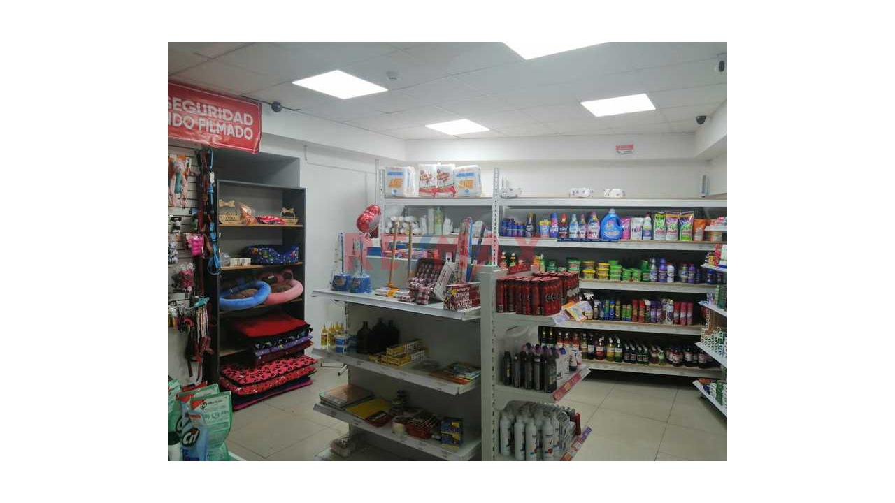 Venta De Local Comercial En Lince - 3