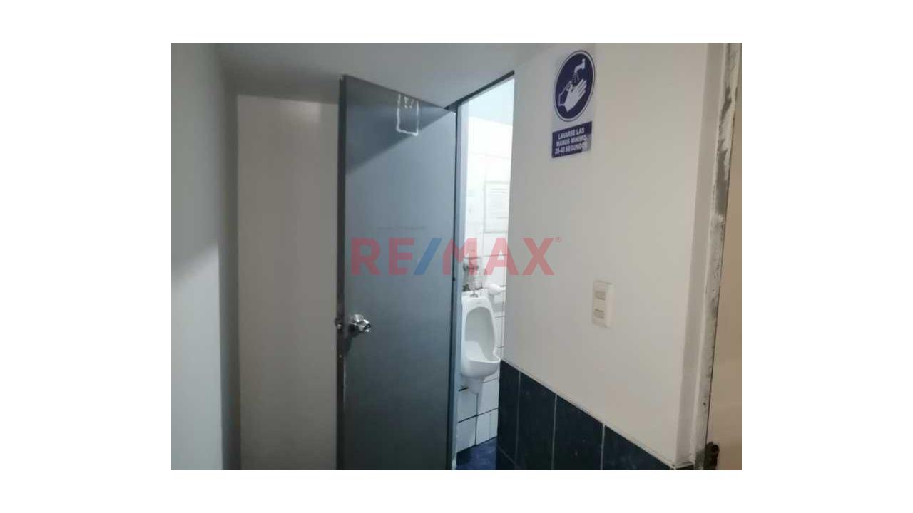 Venta De Local Comercial En Lince - 21