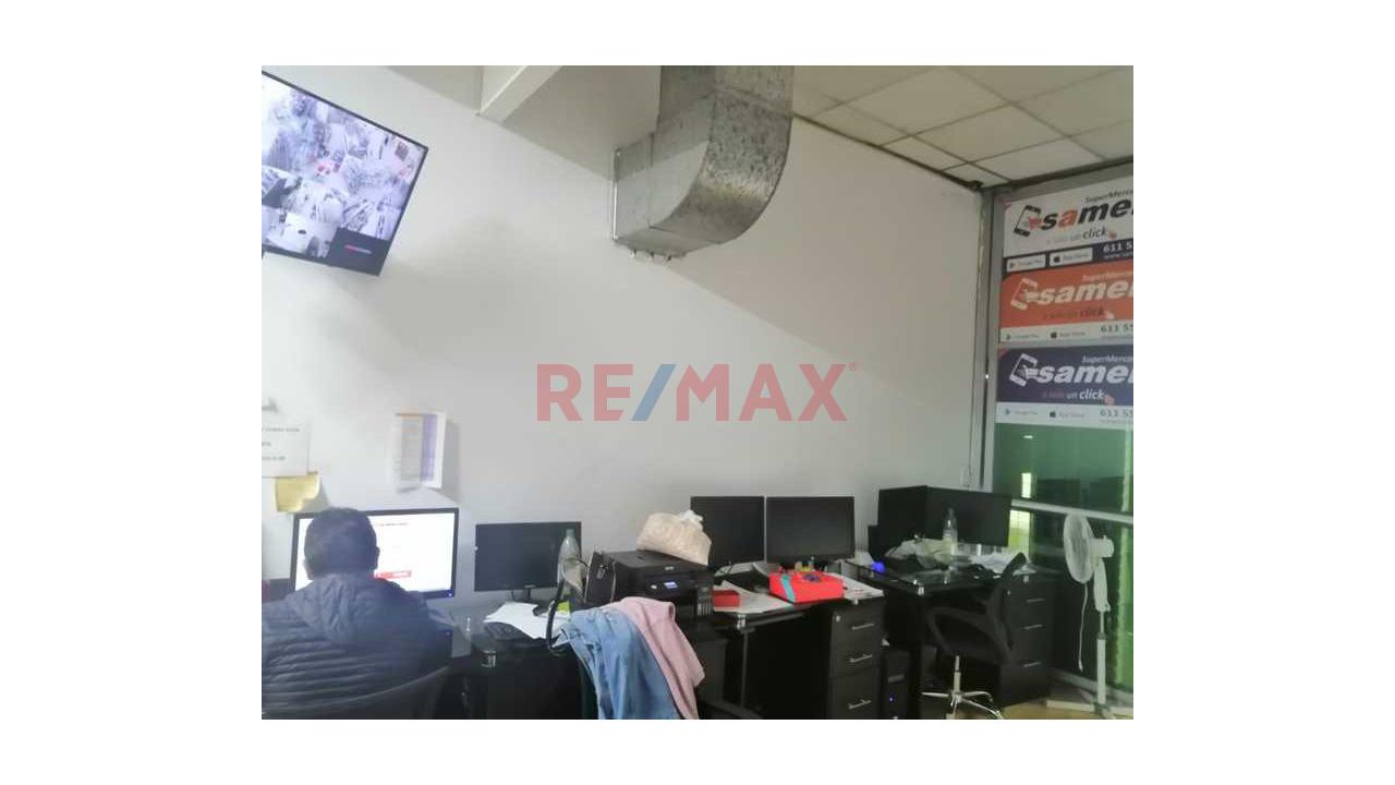 Venta De Local Comercial En Lince - 15