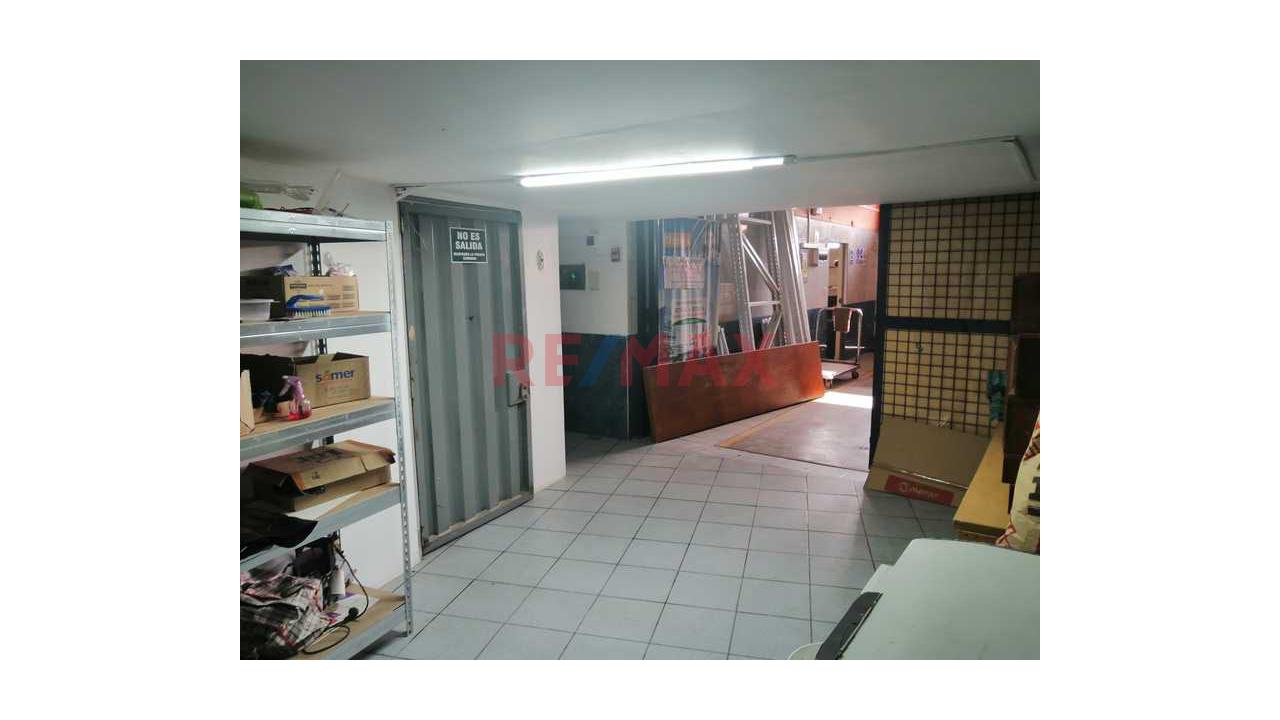 Venta De Local Comercial En Lince - 5