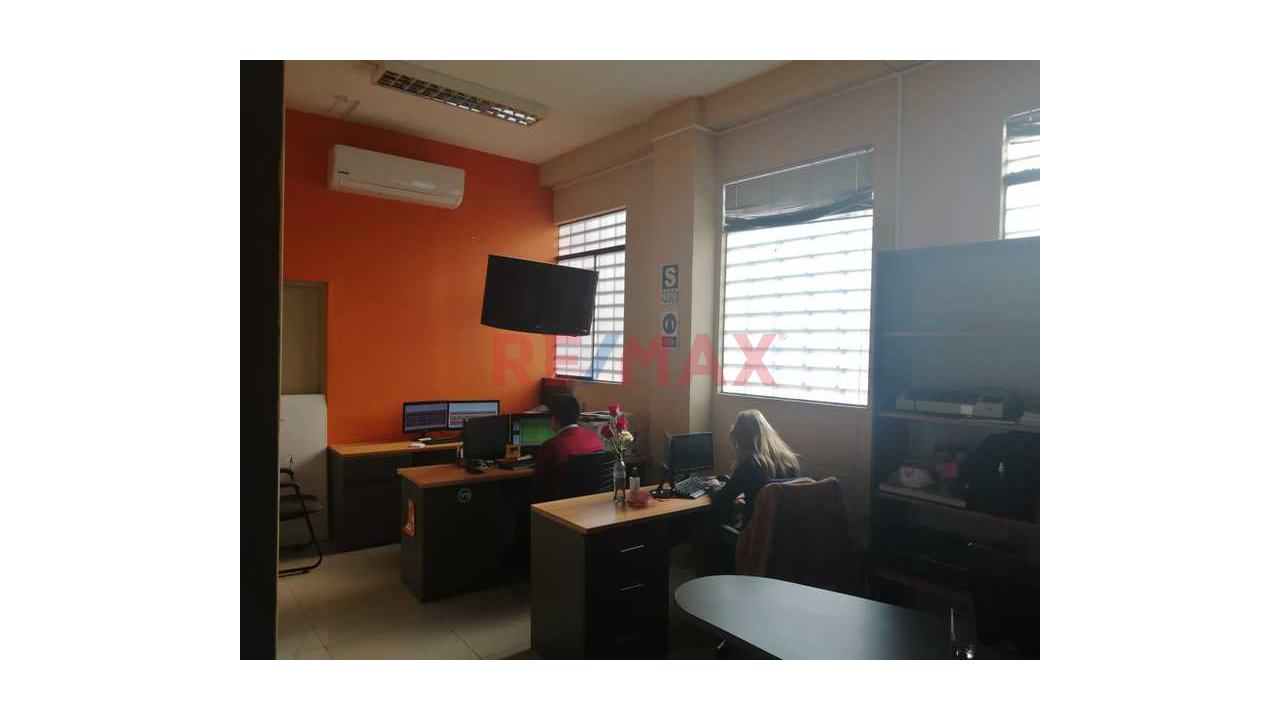 Venta De Local Comercial En Lince - 10