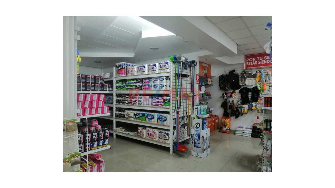 Venta De Local Comercial En Lince - 7