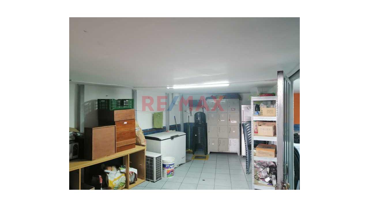 Venta De Local Comercial En Lince - 4