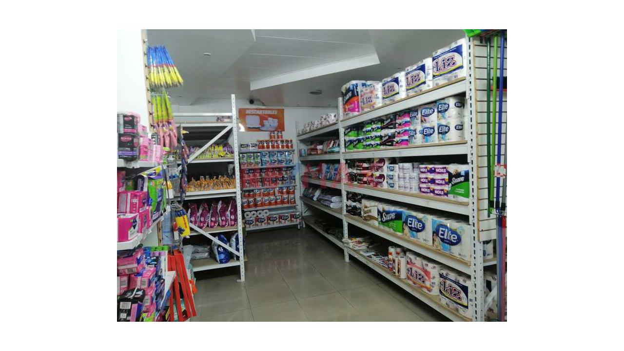 Venta De Local Comercial En Lince - 6