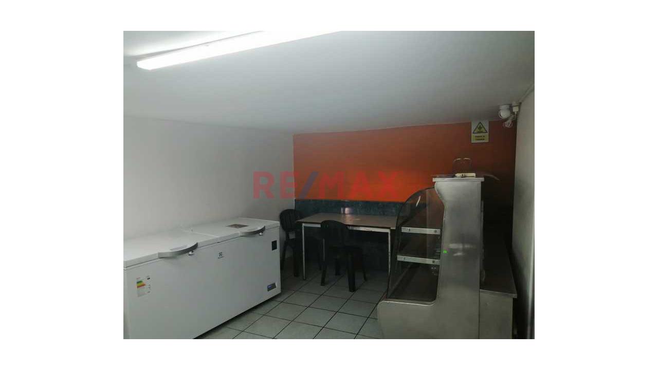 Venta De Local Comercial En Lince - 13