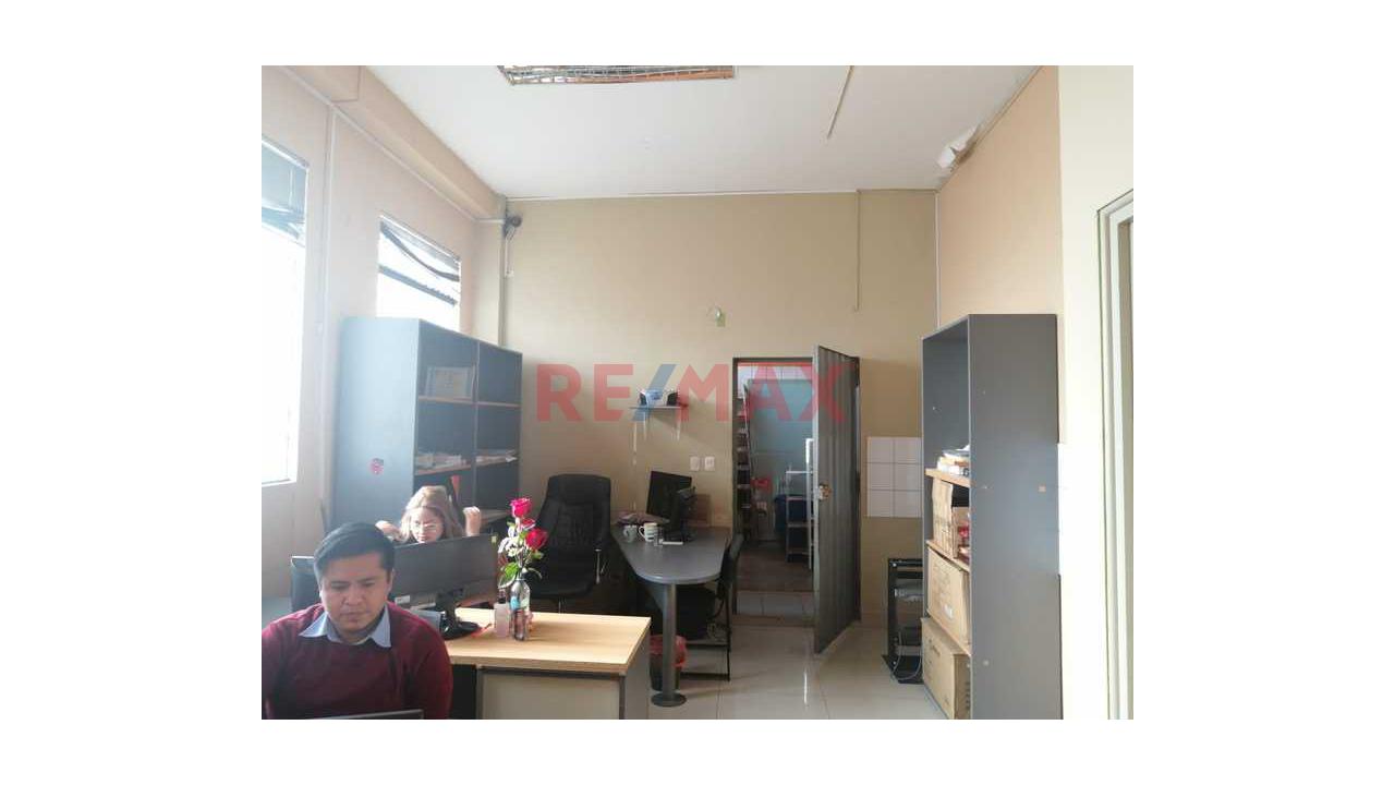 Venta De Local Comercial En Lince - 14