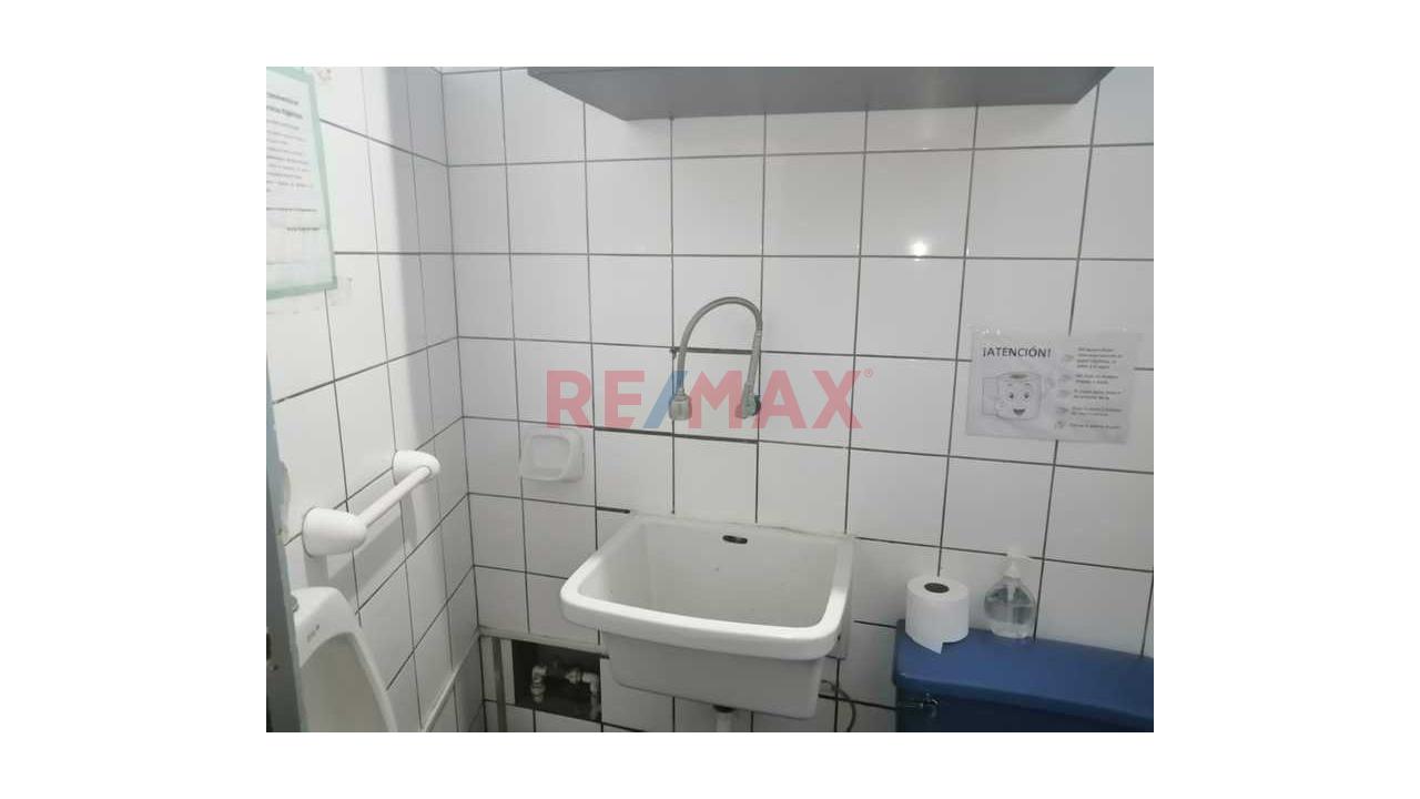 Venta De Local Comercial En Lince - 20