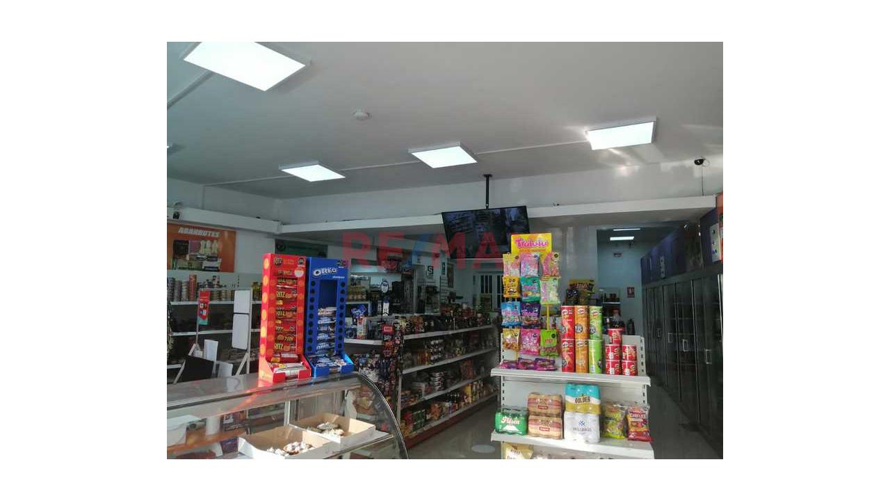 Venta De Local Comercial En Lince - 16