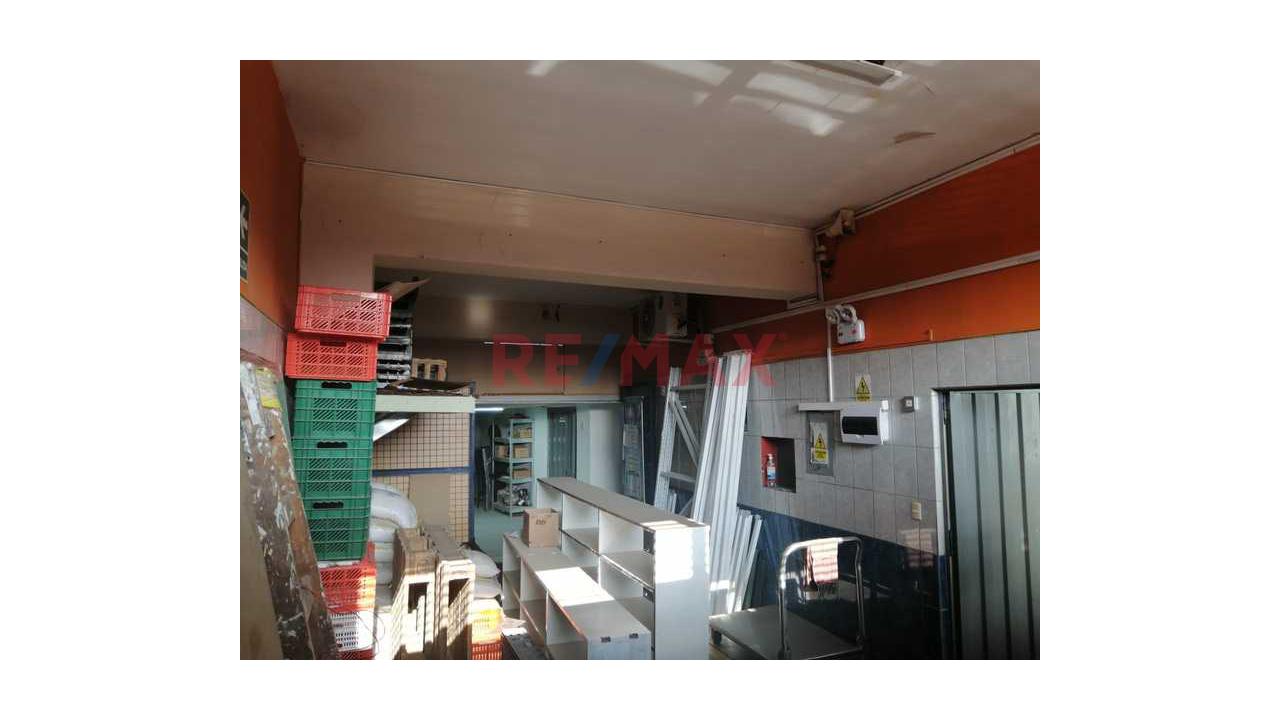 Venta De Local Comercial En Lince - 17