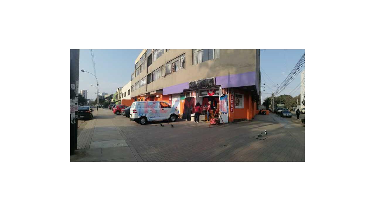 Venta De Local Comercial En Lince - 11