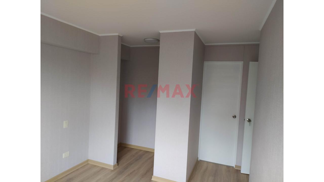 Se Vende Comodo Departamento En Lince - Con Áreas Comunes - 6