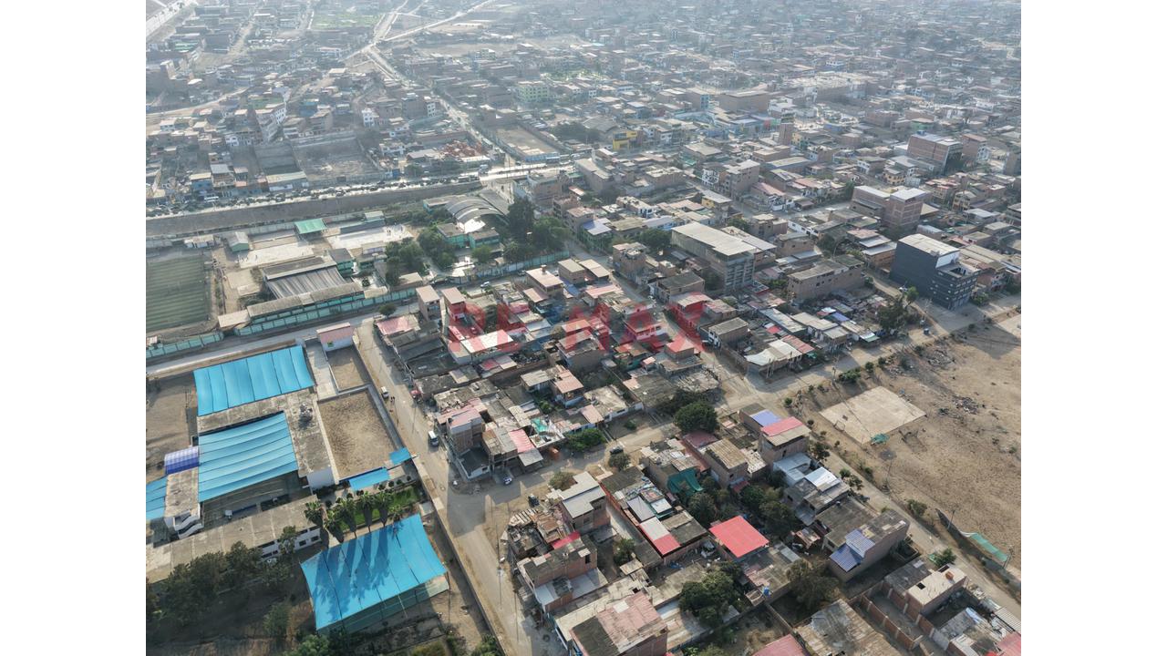 Terreno En Villa María José Gálvez — foto 3