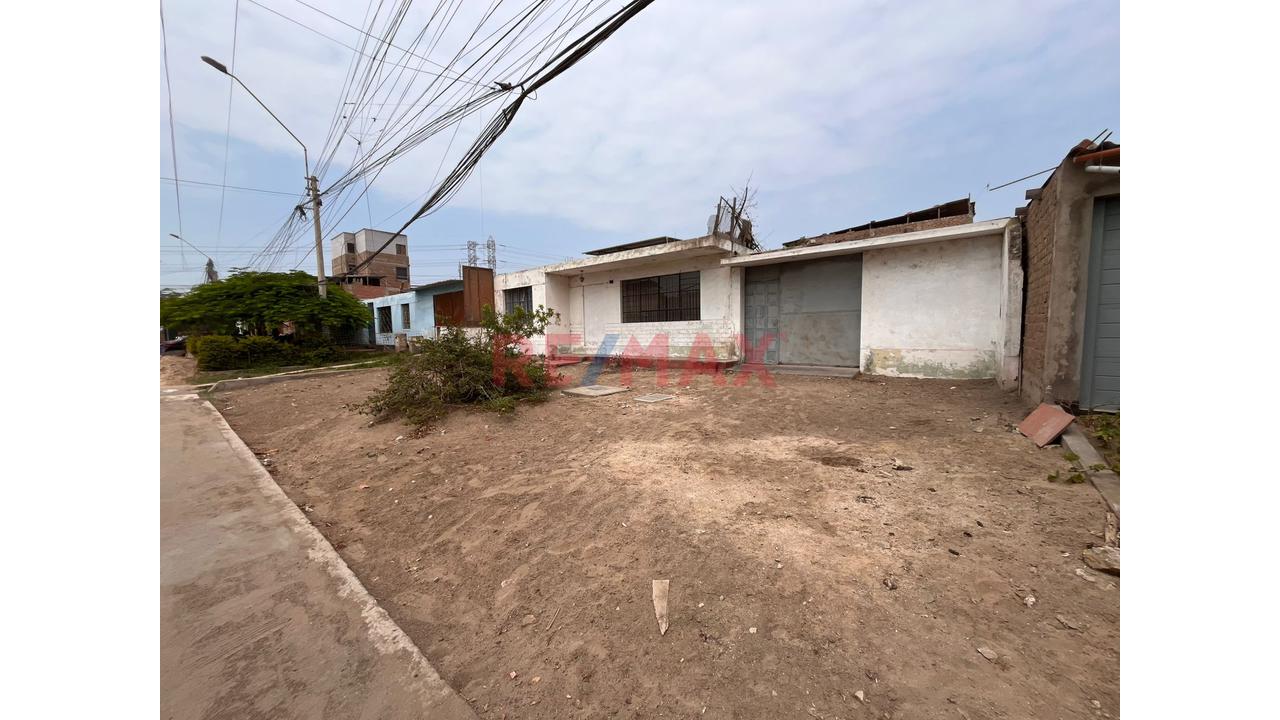 Terreno En Villa María José Gálvez — foto 7